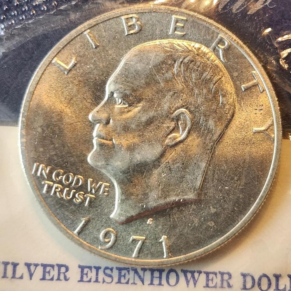 Guess Silver Collectibles